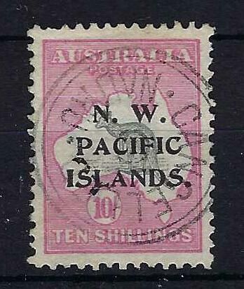 Image of New Guinea 84 FU